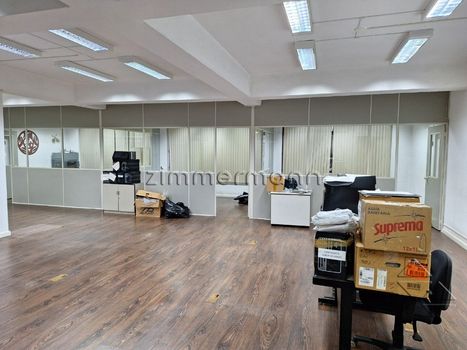 Foto 5 do(a) Sala / Conjunto Comercial false à venda em Campos Elíseos, São Paulo