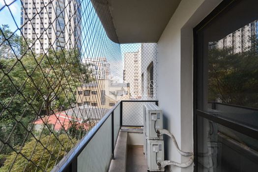 Foto 7 do(a) Loja de 2 quartos à venda em Cerqueira César, São Paulo