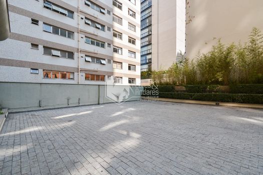 Foto 40 do(a) Loja de 2 quartos à venda em Cerqueira César, São Paulo