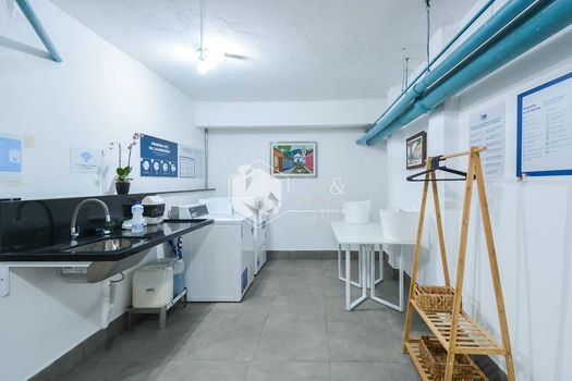Foto 39 do(a) Loja de 2 quartos à venda em Cerqueira César, São Paulo