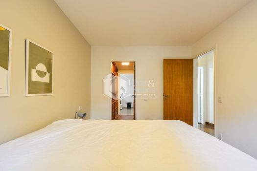 Foto 23 do(a) Loja de 2 quartos à venda em Cerqueira César, São Paulo