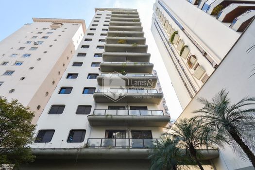 Foto 48 do(a) Loja de 2 quartos à venda em Cerqueira César, São Paulo