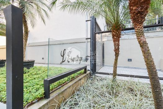 Foto 46 do(a) Loja de 2 quartos à venda em Cerqueira César, São Paulo