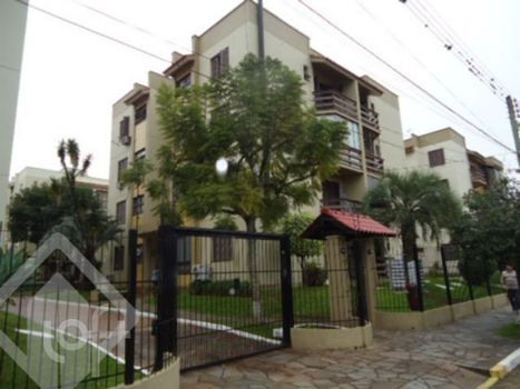 Foto 17 do(a) Apartamento de 1 quartos à venda em Partenon, Porto Alegre