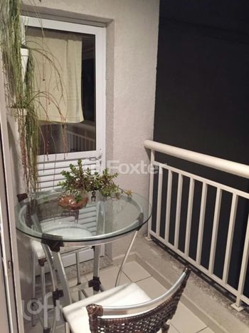 Foto 11 do(a) Apartamento de 2 quartos à venda em Jardim das Vertentes, São Paulo