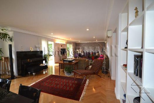 Foto 6 do(a) Apartamento de 4 quartos à venda em Higienópolis, São Paulo