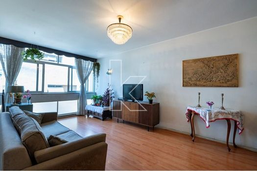 Foto 11 do(a) Apartamento de 2 quartos à venda em Jardim Paulista, São Paulo