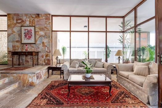Foto 41 do(a) Apartamento de 2 quartos à venda em Jardim Paulista, São Paulo