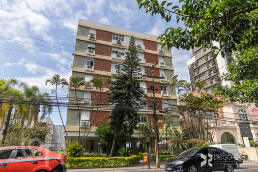 Foto 1 do(a) Apartamento de 3 quartos à venda em Rio Branco, Porto Alegre