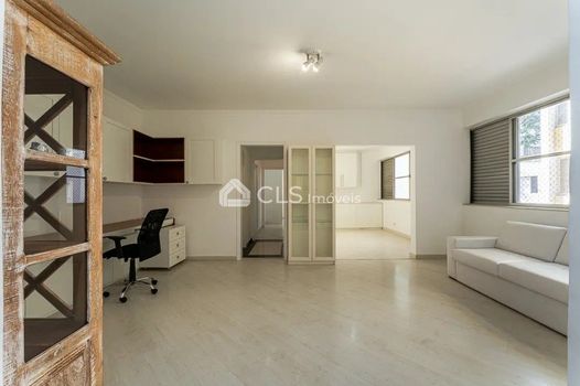Foto 2 do(a) Apartamento de 3 quartos à venda em Perdizes, São Paulo