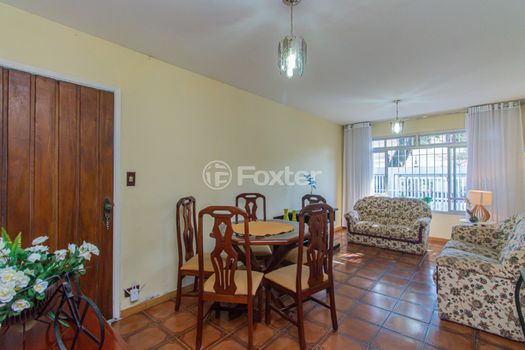 Foto 3 do(a) Apartamento de 3 quartos à venda em Jardim Umuarama, São Paulo