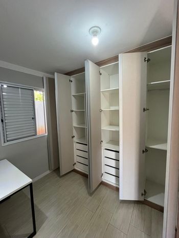Foto 8 do(a) Apartamento de 2 quartos à venda em Rancho Grande, Itu