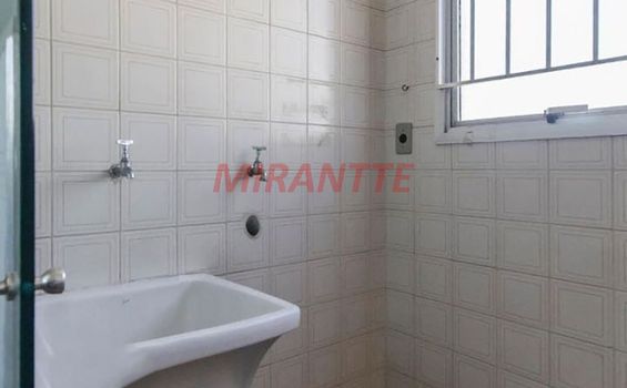 Foto 9 do(a) Apartamento de 2 quartos à venda em Santa Teresinha, São Paulo