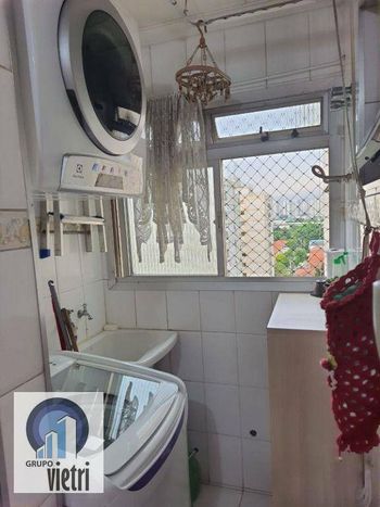 Foto 13 do(a) Cobertura de 3 quartos à venda em City América, São Paulo