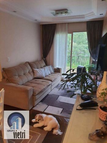 Foto 1 do(a) Cobertura de 3 quartos à venda em City América, São Paulo