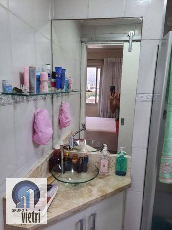 Foto 25 do(a) Cobertura de 3 quartos à venda em City América, São Paulo