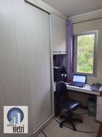 Foto 22 do(a) Cobertura de 3 quartos à venda em City América, São Paulo