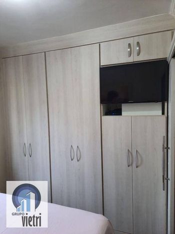 Foto 27 do(a) Cobertura de 3 quartos à venda em City América, São Paulo