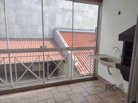 Foto 11 do(a) Flat de 2 quartos à venda em Jardim Botânico, Porto Alegre