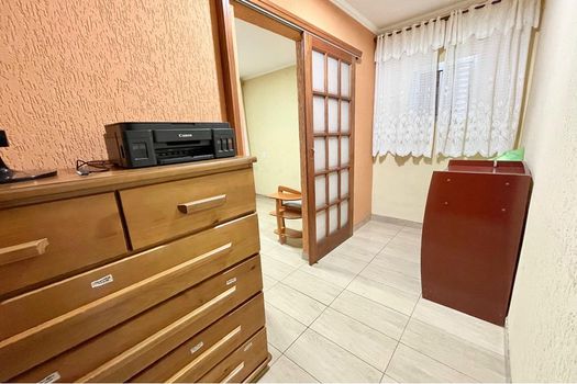 Foto 17 do(a) Casa em Condomínio de 5 quartos à venda em Chácara Belenzinho, São Paulo