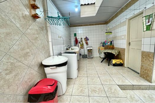 Foto 13 do(a) Casa em Condomínio de 5 quartos à venda em Chácara Belenzinho, São Paulo