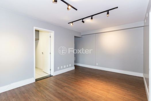 Foto 7 do(a) Apartamento de 1 quartos à venda em Vila Madalena, São Paulo