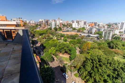 Foto 2 do(a) Cobertura de 3 quartos à venda em Bela Vista, Porto Alegre