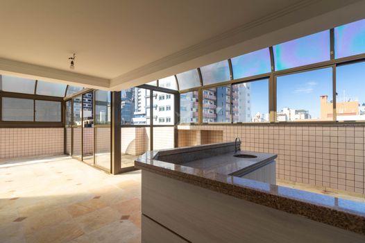 Foto 10 do(a) Cobertura de 3 quartos à venda em Bela Vista, Porto Alegre