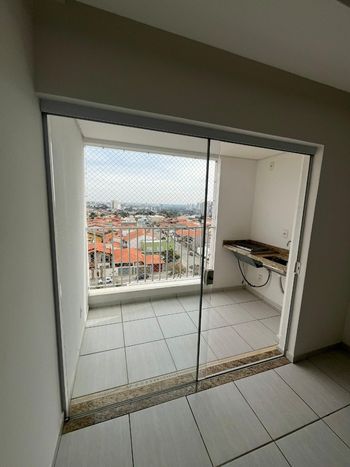 Foto 3 do(a) Apartamento de 3 quartos à venda em Parque Três Meninos, Sorocaba