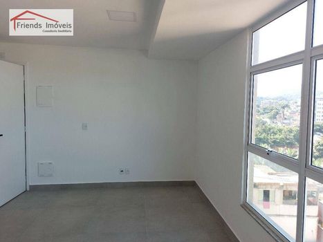 Foto 16 do(a) Sala / Conjunto Comercial false para alugar em Taquara, Rio de Janeiro