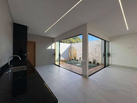 Foto 18 do(a) Casa em Condomínio de 3 quartos à venda em Cardoso, Aparecida de Goiânia