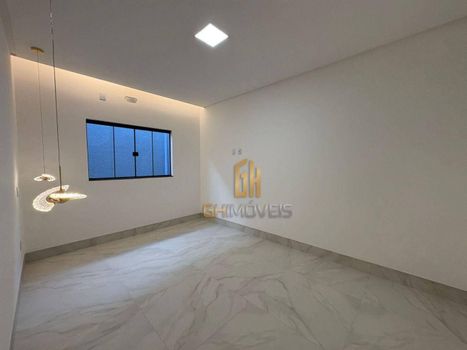 Foto 10 do(a) Casa em Condomínio de 3 quartos à venda em Cardoso, Aparecida de Goiânia