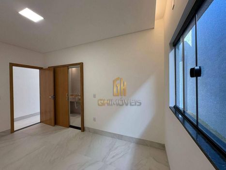 Foto 9 do(a) Casa em Condomínio de 3 quartos à venda em Cardoso, Aparecida de Goiânia
