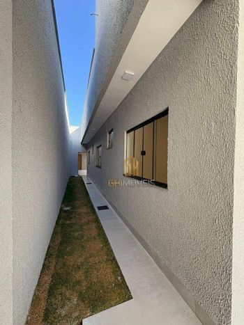 Foto 19 do(a) Casa em Condomínio de 3 quartos à venda em Cardoso, Aparecida de Goiânia