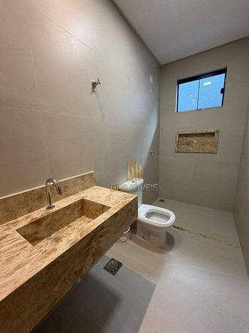 Foto 12 do(a) Casa em Condomínio de 3 quartos à venda em Cardoso, Aparecida de Goiânia