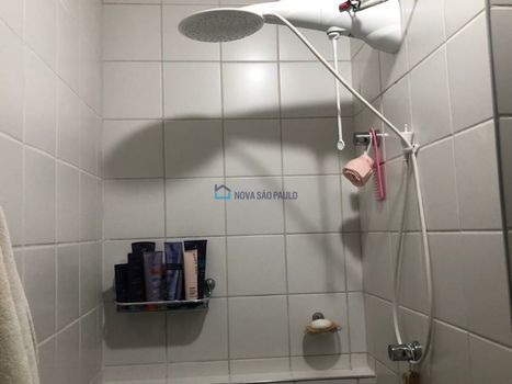 Foto 26 do(a) Apartamento de 1 quartos à venda em Jabaquara, São Paulo