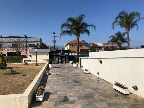 Foto 5 do(a) Apartamento de 1 quartos à venda em Jabaquara, São Paulo