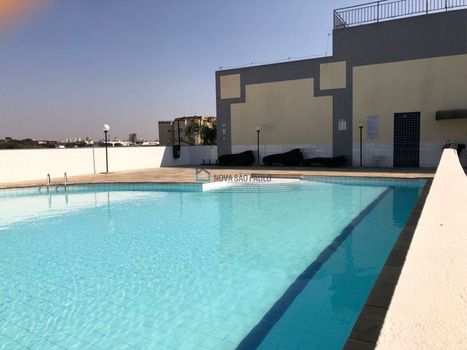 Foto 6 do(a) Apartamento de 1 quartos à venda em Jabaquara, São Paulo