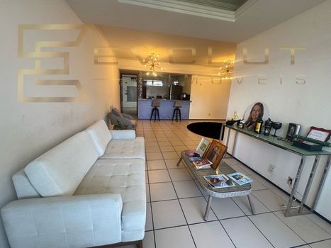 Foto 2 do(a) Apartamento de 3 quartos à venda em Meireles, Fortaleza