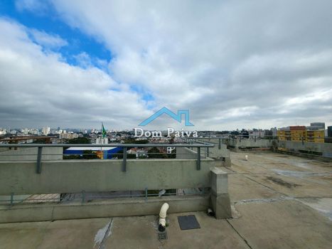 Foto 46 do(a) Apartamento de 3 quartos à venda em Vila Parque Jabaquara, São Paulo