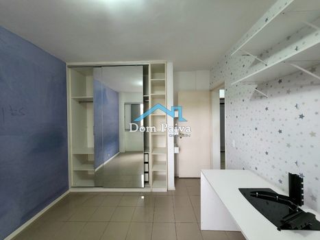 Foto 20 do(a) Apartamento de 3 quartos à venda em Vila Parque Jabaquara, São Paulo