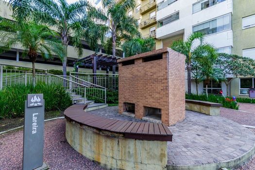 Foto 46 do(a) Flat de 2 quartos à venda em Jardim Carvalho, Porto Alegre