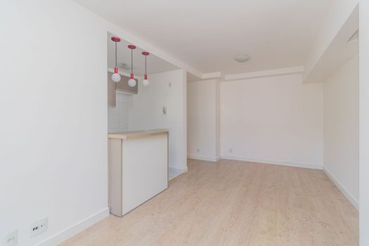 Foto 4 do(a) Flat de 2 quartos à venda em Jardim Carvalho, Porto Alegre