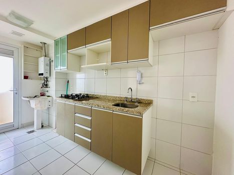 Foto 10 do(a) Flat de 2 quartos à venda em Jardim Carvalho, Porto Alegre
