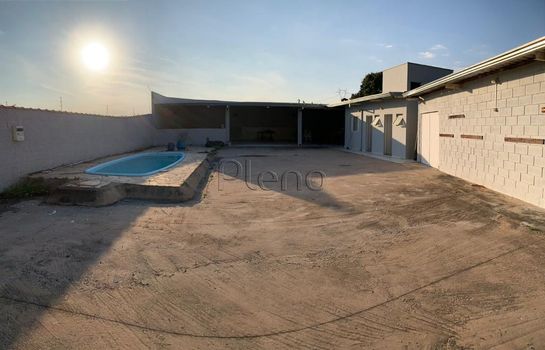 Foto 5 do(a) Fazenda / Sítio / Chácara false à venda em Chácara Alvorada, Indaiatuba