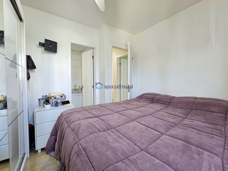 Foto 23 do(a) Apartamento de 3 quartos à venda em Jardim Celeste, São Paulo