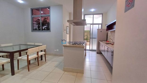 Foto 19 do(a) Apartamento de 4 quartos à venda em Planalto Paulista, São Paulo
