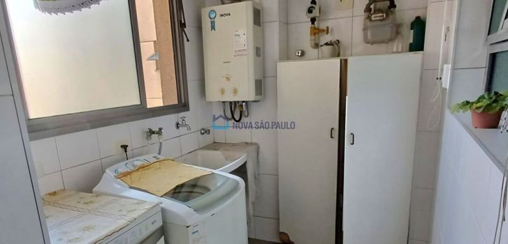 Foto 10 do(a) Apartamento de 4 quartos à venda em Planalto Paulista, São Paulo