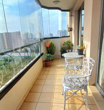 Foto 4 do(a) Apartamento de 4 quartos à venda em Planalto Paulista, São Paulo
