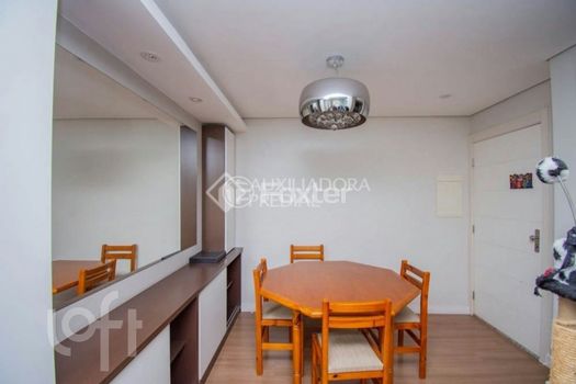 Foto 5 do(a) Apartamento de 3 quartos à venda em Vila Ipiranga, Porto Alegre